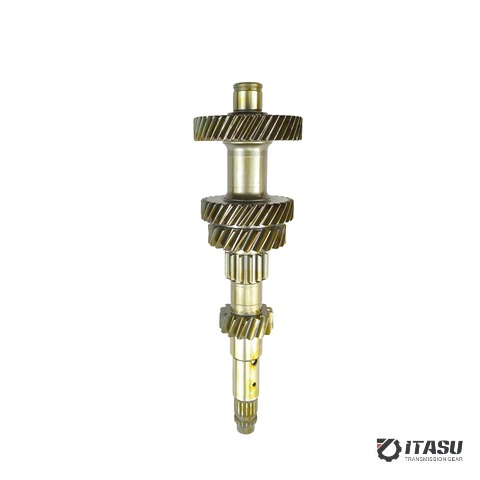 COUNTER SHAFT for HILUX HIACE 2L 3L 3Y 4Y 1RZ 2RZ 33421-81050 33421-26100 44T-29T-18T-13T-12T-18T