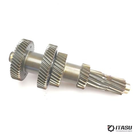 COUNTER SHAFT for HINO XZU327 342 347 MYY5A SU002-00193 SU002-00919 13t-13t-21t-33t-49t-45t
