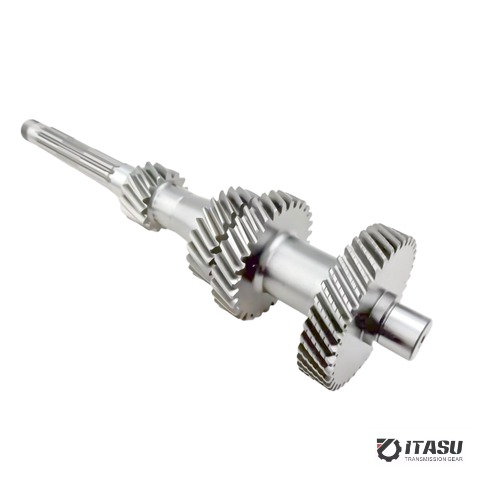COUNTER SHAFT for KIA 2700 ONE TON OK60E-17-300 12T-15T-23T-30T-38T