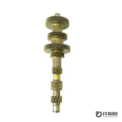 COUNTER SHAFTFOR TOYOTA 15B H261 33421-37110 49T-34T-51T-20T-12T-52T-12T