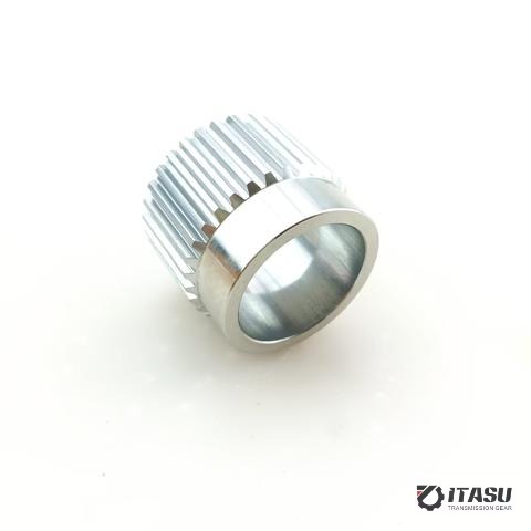 CRANK SHAFT GEAR FORTOYOTA 3L 13519-54085 32T
