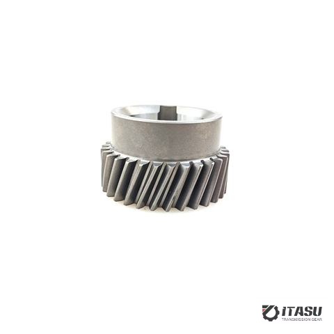 CRANK SHAFT for WO4D DUTRO 300 13521-78060 30T