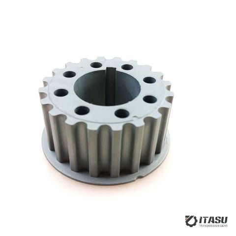 CRANKSHAFT GEAR PULLEY FORMITSUBISHI MD100568 20T