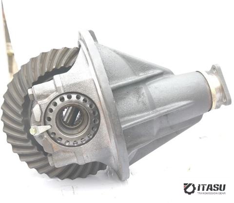 Canter PS100 Differential Assembly for mitsubishi