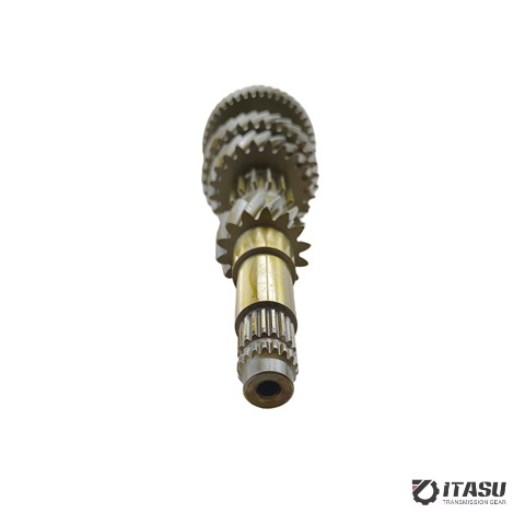 Counter Shaft Auto Transmission Parts ForToyota Model 3L HILUX OEM 33421-28040 33428-28040