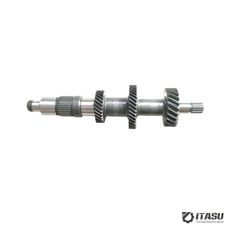 Counter Shaft for Daihatsu GRAND MAX 1.3 18T-22T-38T-28T-34T