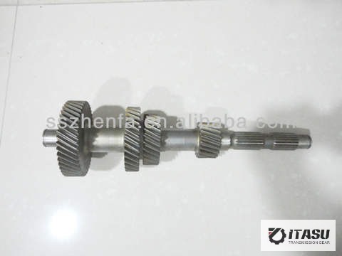 D-MAX 3000 pickup counter gear Transmission gear forISUZU