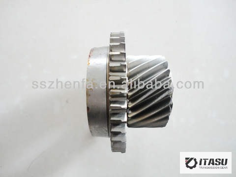 D-MAX 3000 pickup mainshaft 5th gear Transmission gear forISUZU