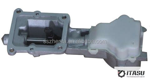 D-MAX TFR 55 PICK up ARM SUPPORT ASSEMBLY for PETROL ENGINE