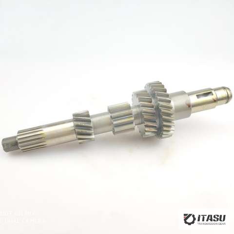 DAIHATSU DV57 COUNTER SHAFT 33411-87317-M