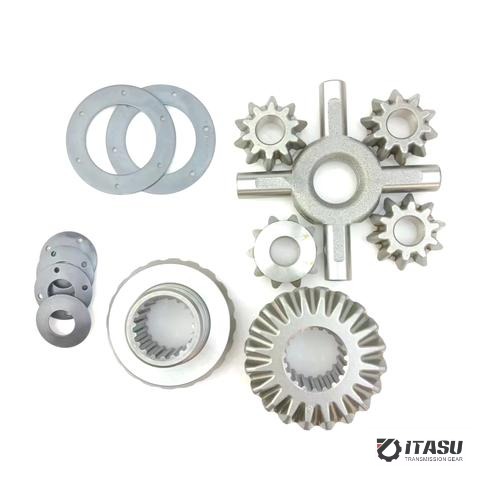 DIFFERENTIAL SPIDER KIT for NPR NKR 5415210080