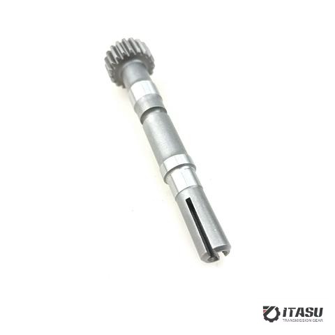 DRIVEN GEAR METER for MITSUBISHI PS125 ME605818 ME606608 19T