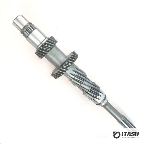 DUTRO HT130 W04D NO4C ASIN M550 XZU305 XZU345 for HINO INPUT SHAFT 33311-37270