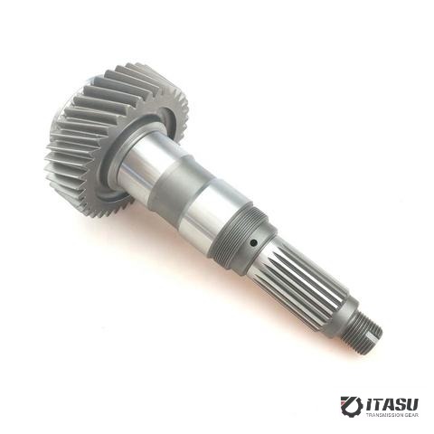 DUTRO HT130 W04D NO4C ASIN M550 for OUTPUT SHAFT 33302-37030
