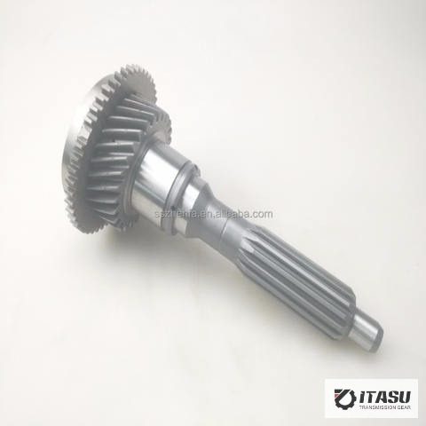 DYNA HINO 14B W04D INPUT SHAFT MAIN DRIVE 33301-37170