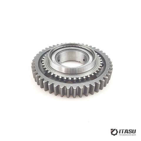 FACTORY FOR AUTO TRANSMISSION GEARBOX PARTS 1ST GEAR FOR CANTER PS100 4D31 ME603232 42T-46T