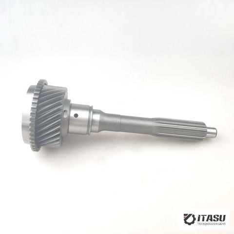 FACTORY for AUTO TRANSMISSION GEARBOX PARTS for 4-5 SYNCHRONIZER for HINO DUTRO 130DHL NO4C RE50 33063-37020 32T-42T