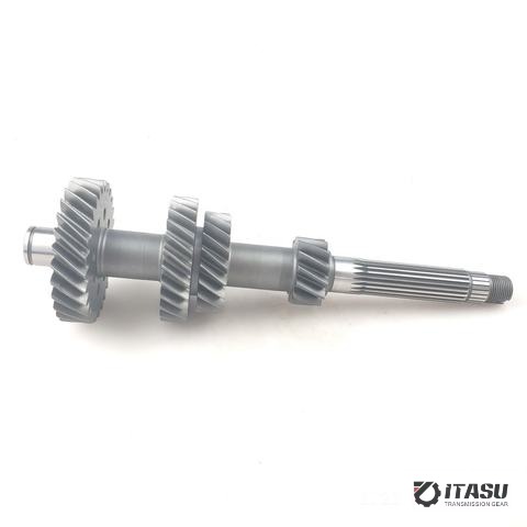 FACTORY MANUFACTURE COUNTER SHAFT for TRITON 2.5t L200 KB7T 2.8L 4M40 MN107750 22T-13T-20T-26T-28T