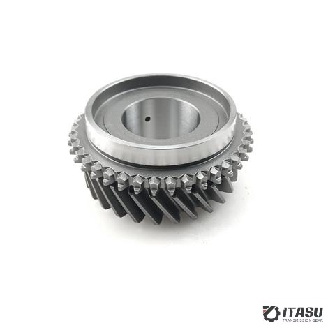 FACTORY MANUFACTURING for AUTO TRANSMISSION GEAR BOX PARTS for 5TH GEAR FORKIA 1.9TON 0K71E-17-291 21T-36T