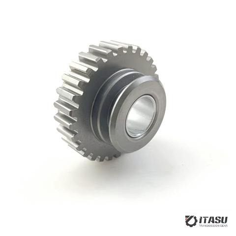 FACTORY for AUTO TRANSMISSION GEARBOX PARTS IDLER GEAR REV GEAR for HULIX 33402-35050 29T