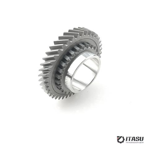 FACTORY for AUTO TRANSMISSION PARTS 5TH GEAR for DAIHATSU GRAND MAX 1.5 27T-41T 33336-BZ010 33336-87504