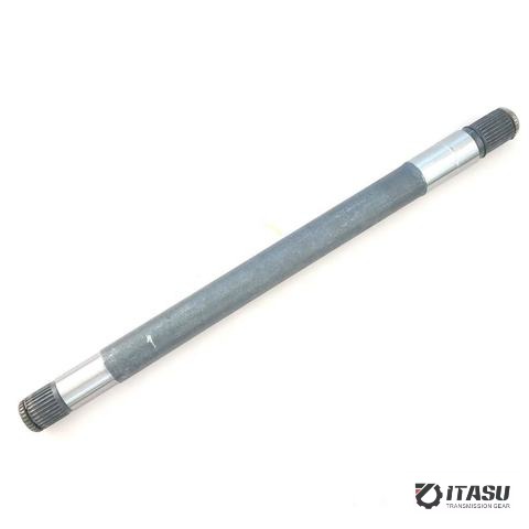 FRONT DIFFERENTIAL JOINT SHAFT for FORD RANGER and MAZDA