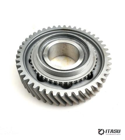 FRR MZW6P 6th Gear Forisuzu 8981372560 45T/46T