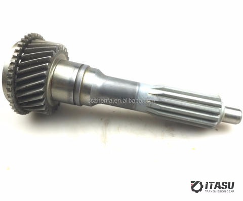 FUSO MAIN DRIVE 6D16 ME636001 for MITSUBISHI