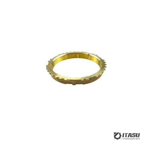 Factory Direct Sale Gearbox Transmission Synchronizer Ring 3rd Gear 33368-35050 for Toyota