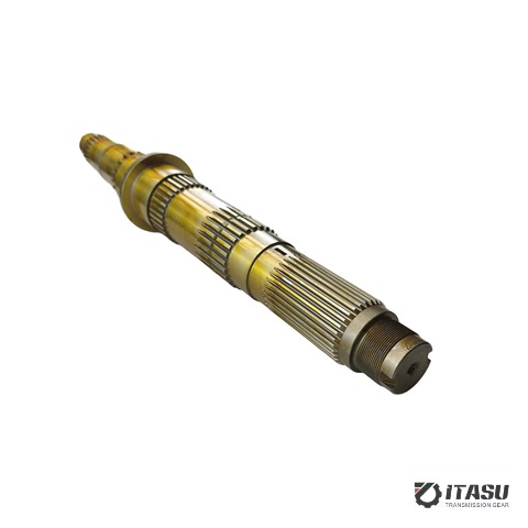 Factory Price Output Shaft for HINO J08C H06CT EH500 H07D 33321-2211