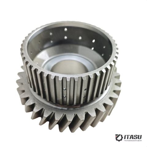 ForJCB 44910002 Transmission Gearbox Parts GEAR ForJCB 31T-45T