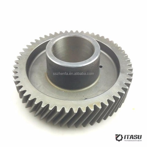 Fuso Counter Shaft 5TH GEAR ME636660 for mitsubishi