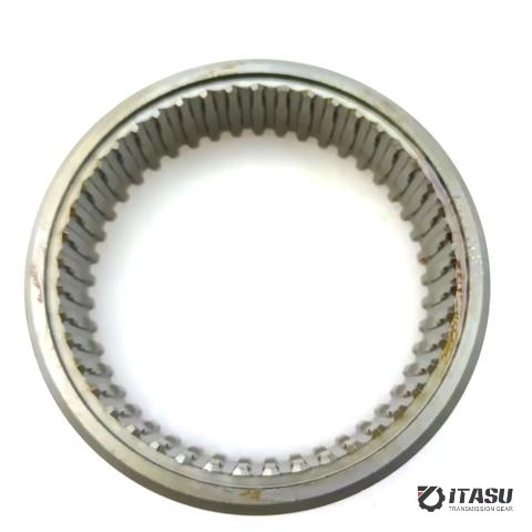 GEAR BOX SPARE PART SYNCHRONIZER RING and SLEEVE HUB GEAR for 4HF1 4HG1 TRUCK PARTS 8973001950 45T