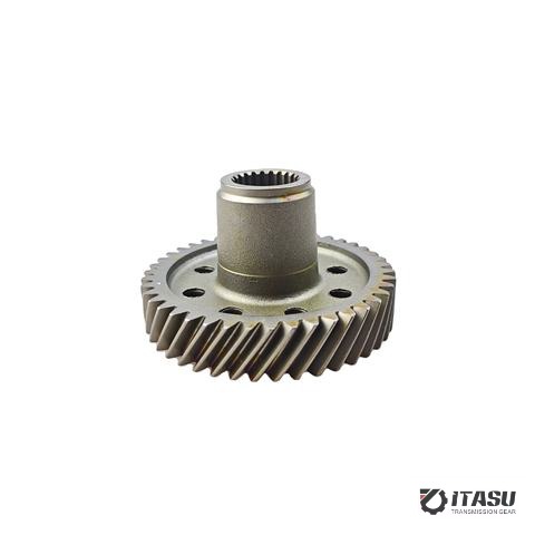 GEAR FORMITSUBISHI TRITON 2.5t 2.8 L200 KB7T 4M40 MR534426 Z1=25T Z2=36T