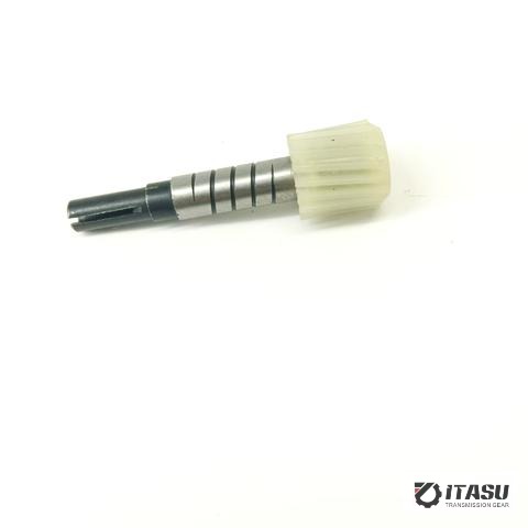GEAR RIVEN SPEED FORISUZU UCS17 4ZE1 8970120852 17T