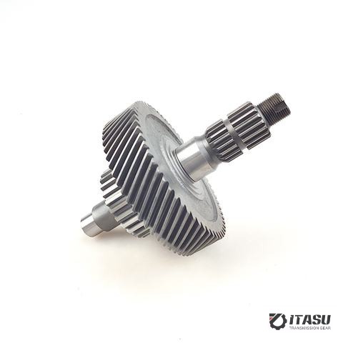 GEAR TRANSFER OUTPUT for DAIHATSU F70 4SPEED 36203-87603 27T-57T-19T-19T