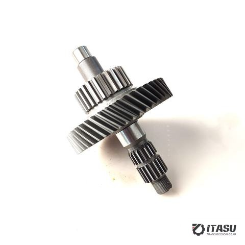 GEAR TRANSFER OUTPUT for DAIHATSU F70 5SPEED 36203-87604 27T-48T-19T-19T