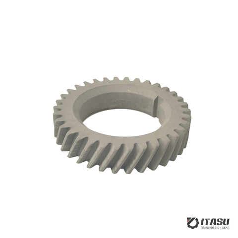 GEAR,CRANKSHAFT FORTOYOTA LAND CRUISER HZJ70 13521-17010 34T