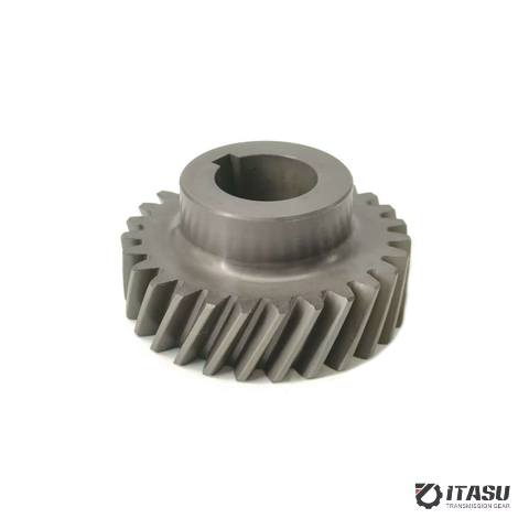 GEAR,VANE PUMP FORTOYOTA LAND CRUISER 44316-60010 27T