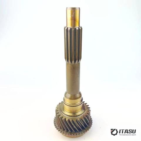 GEARBOX AUTOMATIC TRANSMISSION GEARBOX MAIN DRIVE for 4HG1 4HK1 8972529241 45T-28T-14T