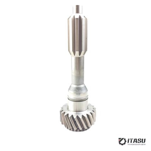Gearbox Automatic MAIN DRIVE FORHINO 33311-4771 33311-E0240 28T- 21T-10T