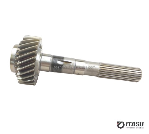 Grand Max Input Shaft for Daihatsu 33321-BZ030 33321-B4010 24T/27T/27T