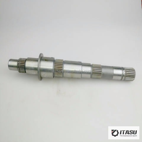 HIACE 2KD 3RZ Main Shaft 33321-35140