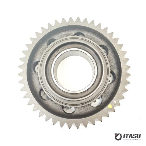 HIGH QUALITY FACTORY 1ST GEAR FORISUZU MZW6P NPR75 8980003300 44T-45T