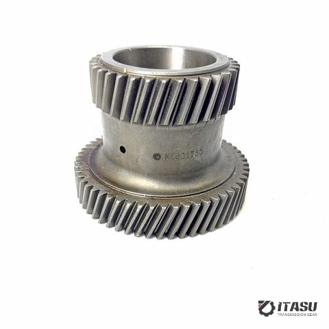 HIGH QUALITY FACTORY GEAR TRANSFER FORMITSUBISHI CANTER 4X4 4D34 ME601750 34T-56T