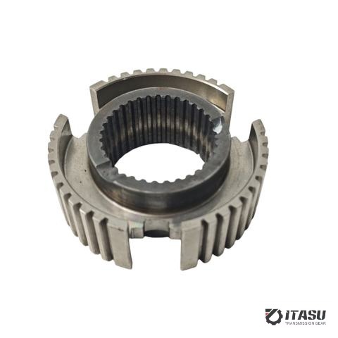 HIGH QUALITY FACTORY HUB 43353 02504 ForHYUNDAI 33T-34T