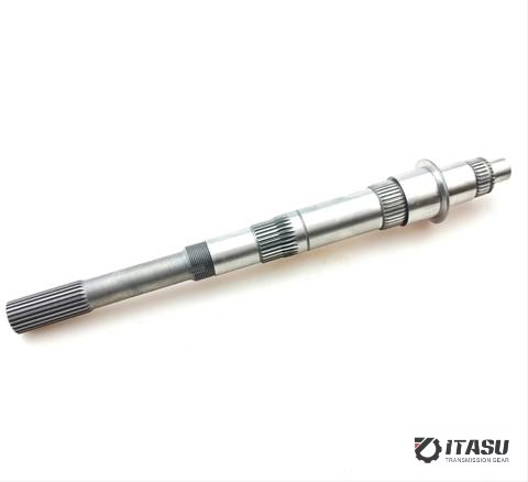 HIGH QUALITY FACTORY MAIN SHAFT FOR L200 TRITON STRADA MN110501 24T-30T-36T-30T