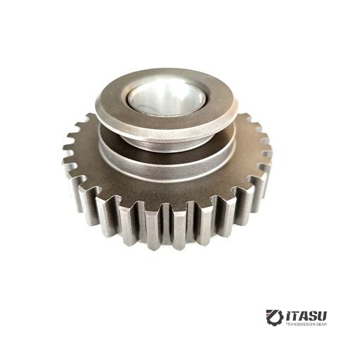 HIGH QUALITY FACTORY REV IDLER GEAR for HIACE 3L 5L 33402-60040 29T