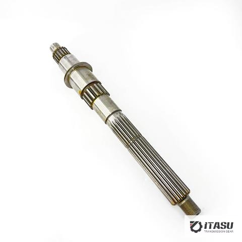 HIGH QUALITY FACTORYO OUTPUT SHAFT FORDAIHATSU F70 V57 V58 33321-87612 19T-16T-19T