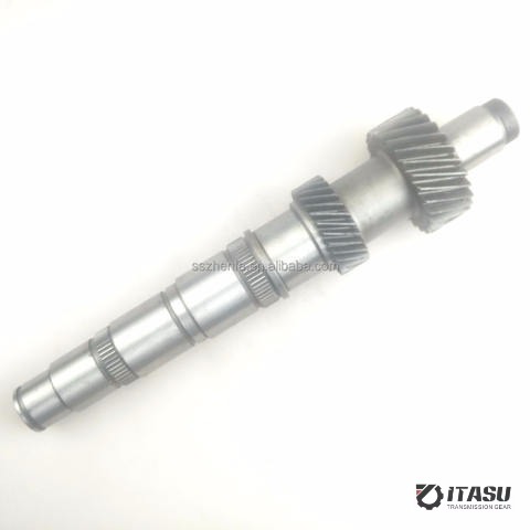 HINO DYNA WO4D HT130 COUNTER SHAFT 33421-37130